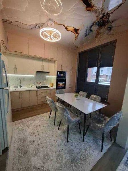 Сдается квартира со всеми удобствами <br />
<br />
2/2/11  д — фото 5