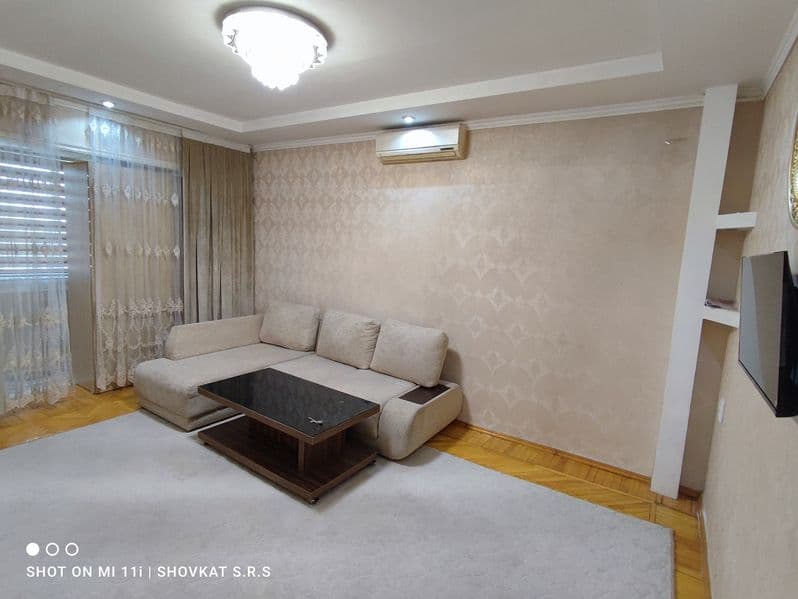 Аренда 2 комнатная квартира 60м²<br />
Ориентир Рисовый база — фото 3