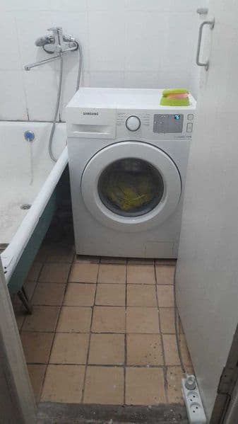 Сдаётся комната с хозяйкой  для девушек. Адрес: Юнусабадский — фото 5