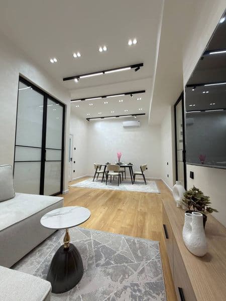 Сдаётся шикарная квартира ПРЕМИУМ класса. <br />
<br />
• Ра — фото 5