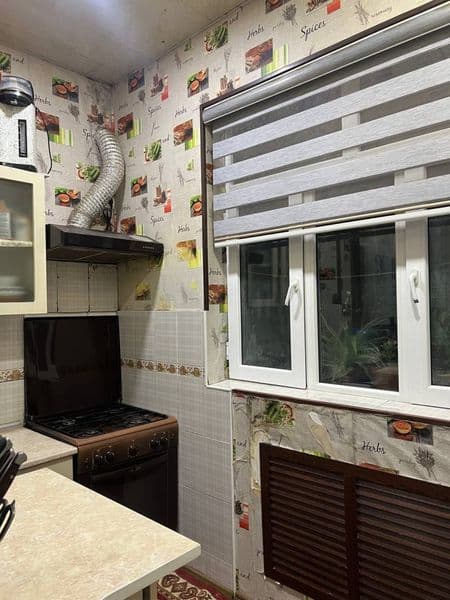 Чиланзар 6 <br />
2/4/4.  С ремонтом с обстановкой <br />
Ср — фото 3