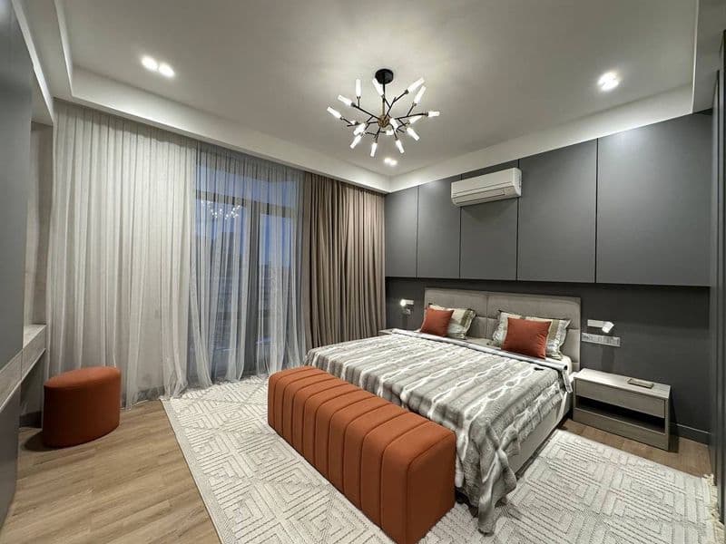 Ц-5 Манумент Мужства м Сдаётся новая квартира в новостройке — фото 4