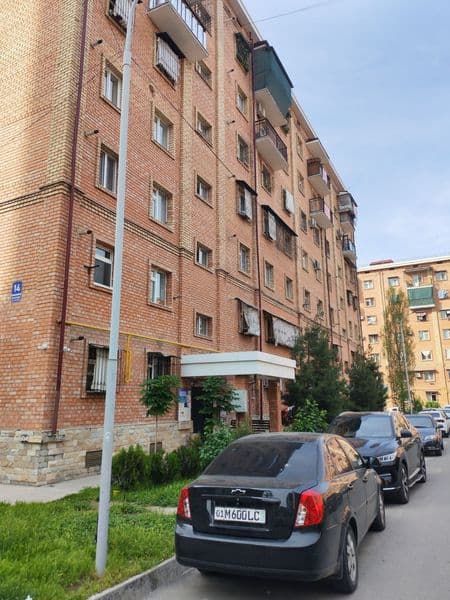 Ijaraga uzoq mudatga oila yoki akuratni insonlarga. Rasmdagi