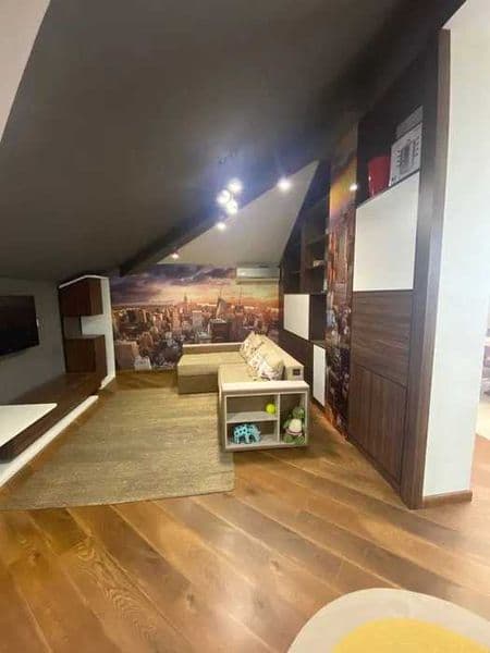 Сдается 3 комнатная квартира <br />
112 кв.м. <br />
2 сан у — фото 2