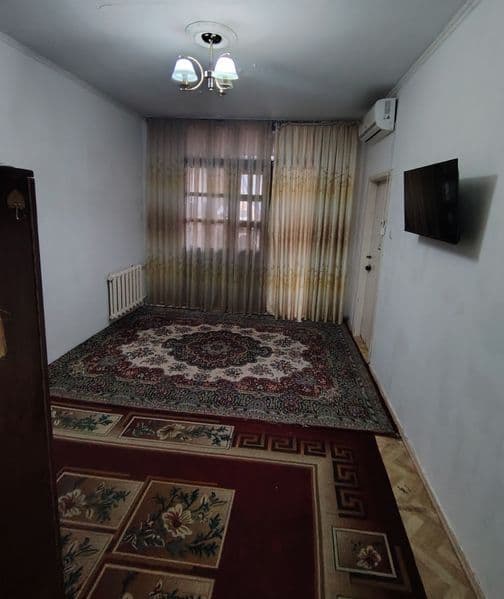 Srochna srochna <br />
Qizlar ayollar uchun kvartira sherikl — фото 3