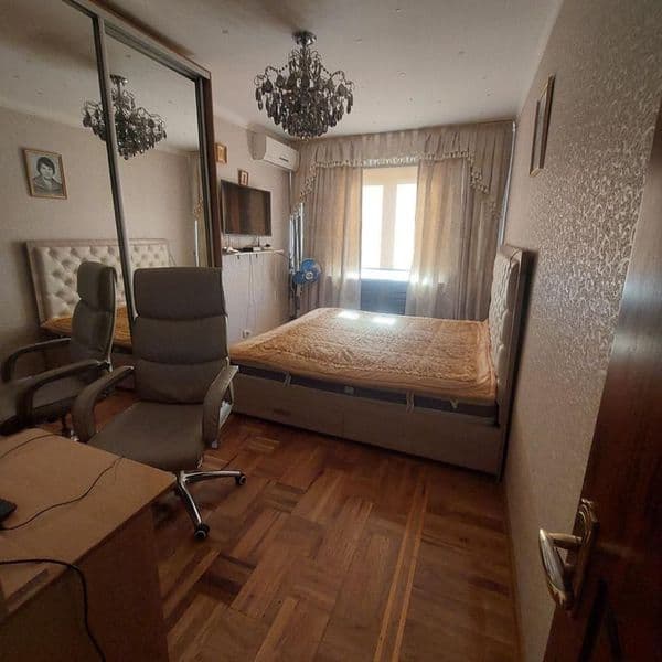 110$<br />
Yunusobod 4 kv unversam krugda <br />
Metroga Alf — фото 3