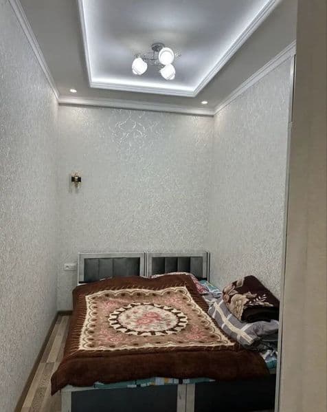 Яшнабадский район 2х комнатная Nice Villas<br />
<br />
Цена