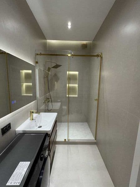 Сдается квартира с авторским ремонтом<br />
<br />
• Район:  — фото 5