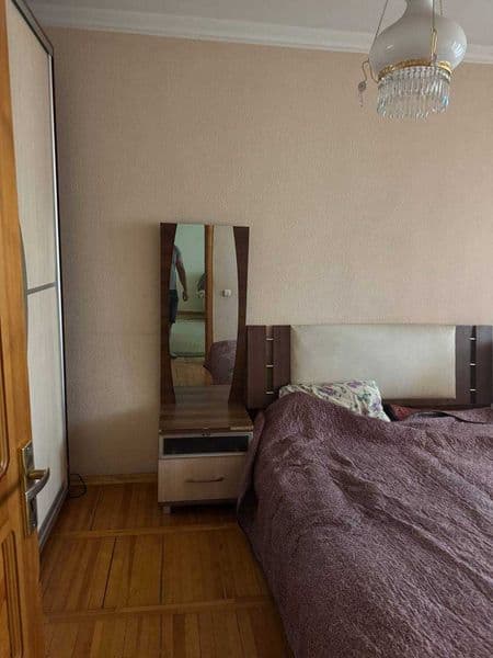 Авторский проект, новая квартира!<br />
Все условия имеются 