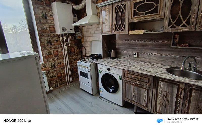 Chilonzor 7 kvartal da novostroykada 2 xonali uyning bitta x — фото 2