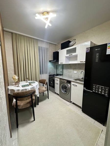 Сдаётся в аренду 1 комнатная квартира на Ялангаче <br />
1й  — фото 3