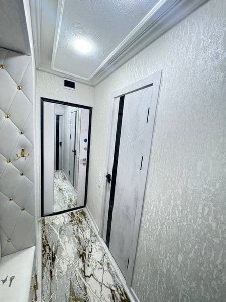 Сдается уютная квартира площадью 34 кв.м с новым ремонтом, р — фото 3