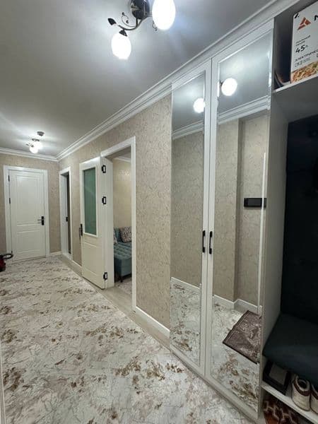 АРЕНДА <br />
NRG Mirzo Ulugbek <br />
- 2 комнатная  студия — фото 5