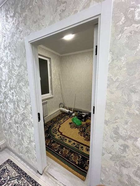 16 kvartalda 2,xona 3 xona qlingan 2 etaj 28 dom uyda hamma  — фото 5