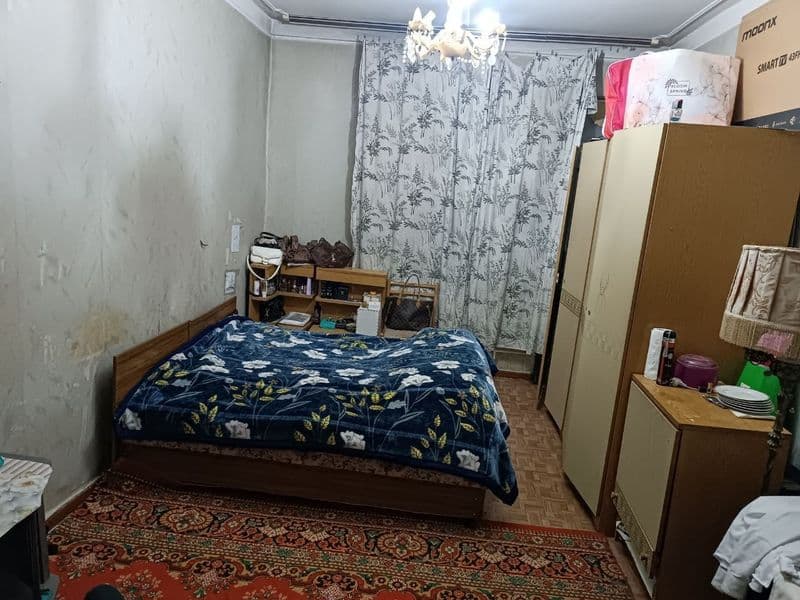 Чилонзор 16 квартал<br />
Аринтир метро<br />
3 хона 4 этаж4 — фото 2