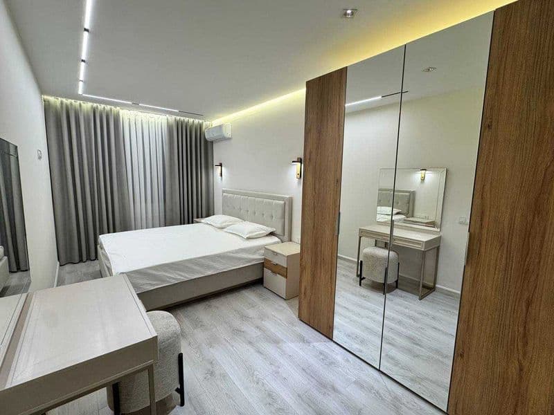 АРЕНДА КВАРТИРЫ <br />
Ц-1<br />
Мирзо-Улугбекский район <br — фото 5