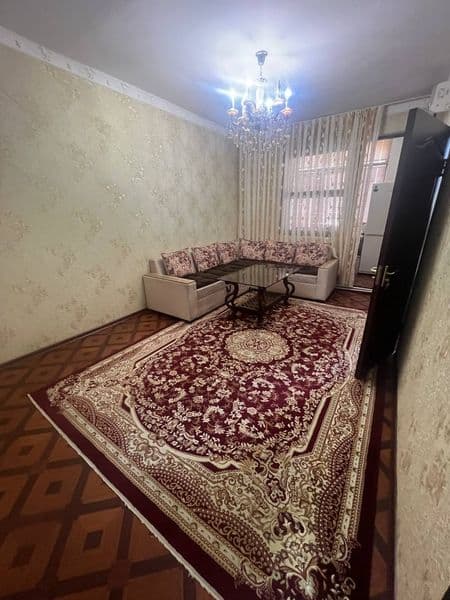 Срочно Аренда квартира <br />
#Вторичный. <br />
Учтепа 15-к — фото 2