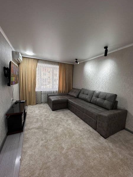 Аренда квартиры — Чиланзар, 6-й квартал (ориентир: Парус).<b — фото 3