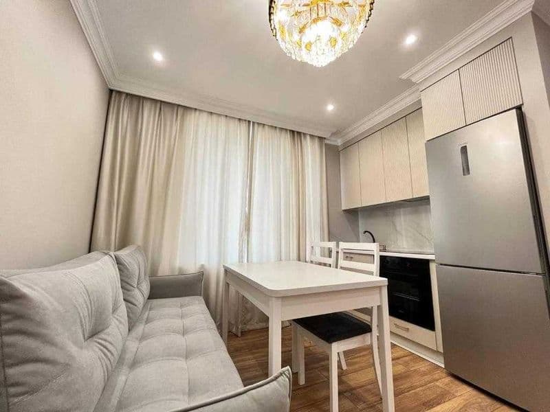 Сдаётся Квартира в новостройке ЖК Мирабад Палас‼️<br />
Орие — фото 2