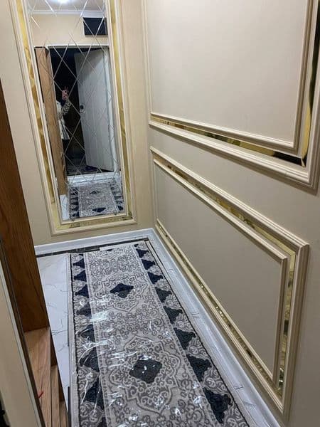 Мирзо-Улугбекский район, метро Буюк Ипак Йули рядом. Удобное — фото 3