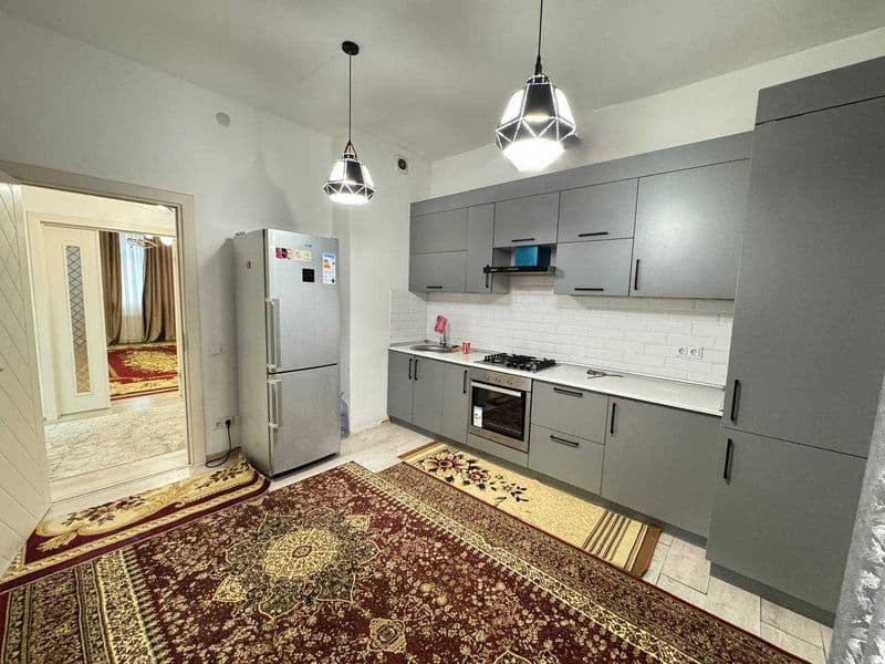 Район: Яшнаабадский р-н, УзБум<br />
Улица: Фергана Йули, До — фото 3