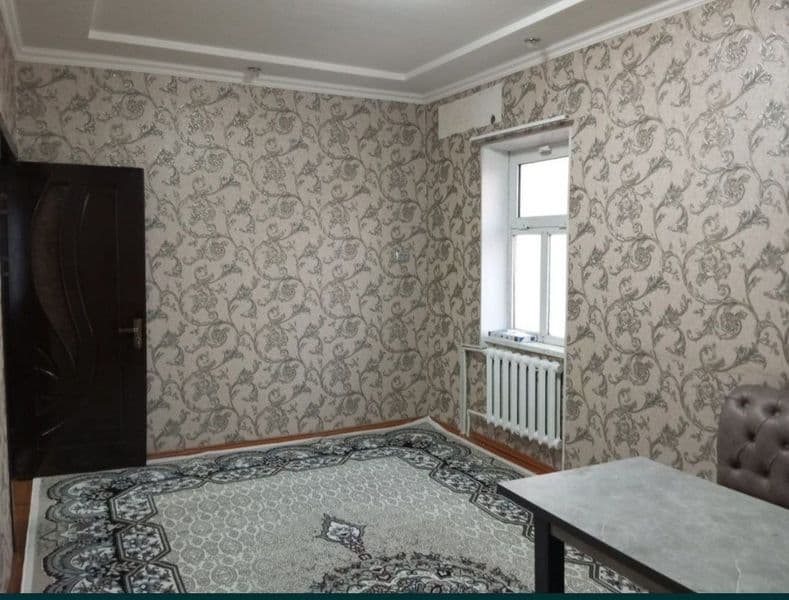 Срочно сдаётся квартира !!!<br />
Сергелинский р-н Сергели 4 — фото 5