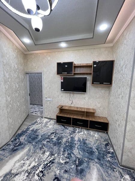 Юнусабад 4<br />
Ор-р:  шох сарой <br />
ком 2<br />
этаж 9< — фото 5