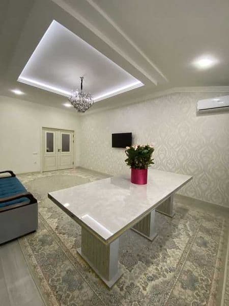 Район: Алмазарский<br />
Адрес: Себзар<br />
<br />
Комнат:  — фото 3