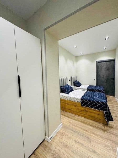 Сдам 3-х комнатную квартиру на 4 этаже,<br />
В квартире ест — фото 4