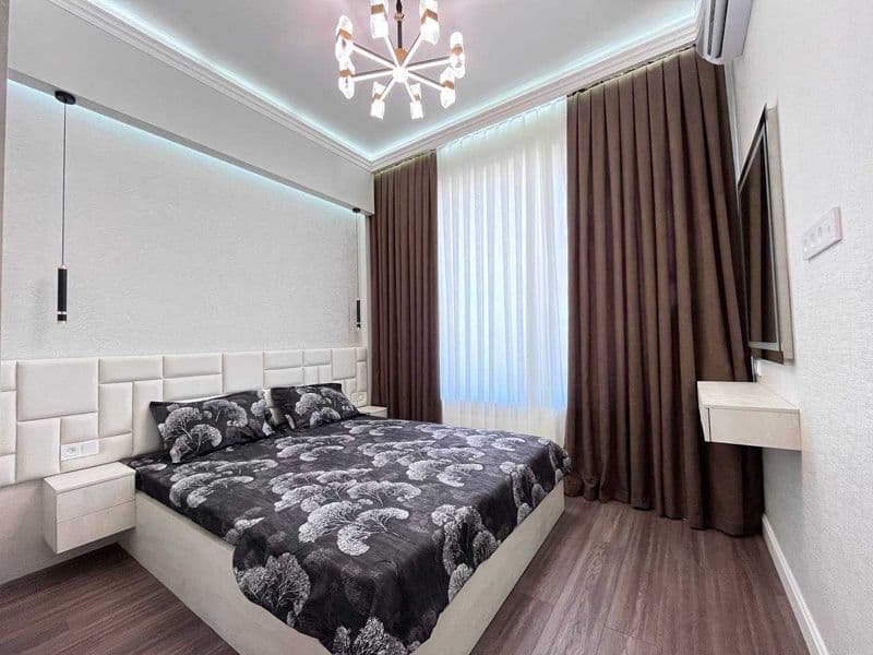 Элитный апартамент:<br />
Район: Шайхантахурский <br />
Кол- — фото 4