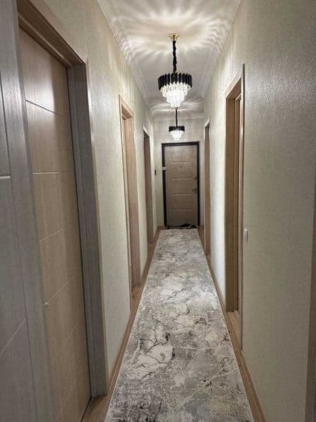 Предлагаю в аренду свою квартиру на длительный срок в Юнусаб — фото 2