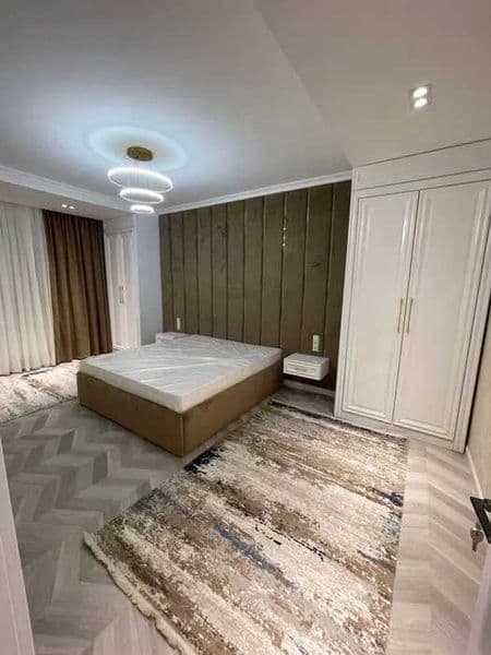 Сдается квартира<br />
<br />
Район: Яккасарайский<br />
Адр