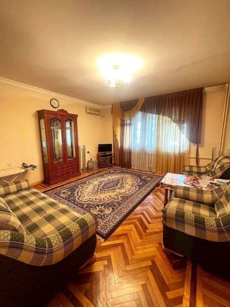 Сдаю квартиру в аренду <br />
Юнусабад 4 квартал<br />
Ориен — фото 3