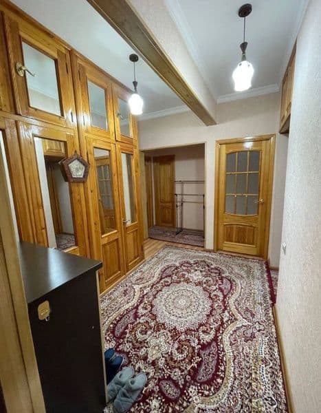 #Аренда  <br />
 Вторичный Дом <br />
Район: Юнусобод 19 ква