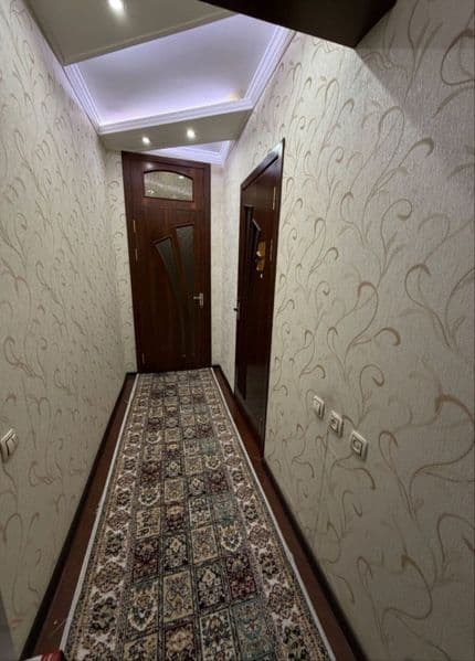 Yunusobodda 4 xona yevrolyuks kv ijaraga beriladi hamma waro — фото 5