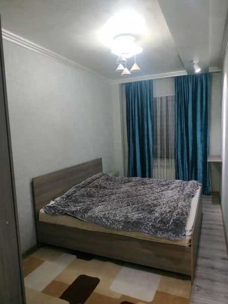 Срочня сдаётся квартира 3 комнта  Студия. Очень чистая. Все  — фото 2