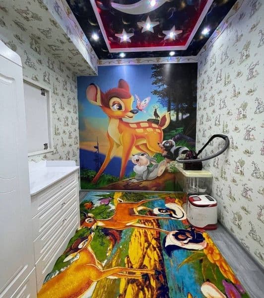 Chilonzor metrosi yaqinida 2 xonali shinam va yorug‘ kvartir — фото 3