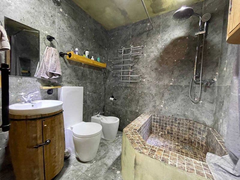 Сдаётся квартира <br />
Ориентир - Новомосковская NBU   <br  — фото 4