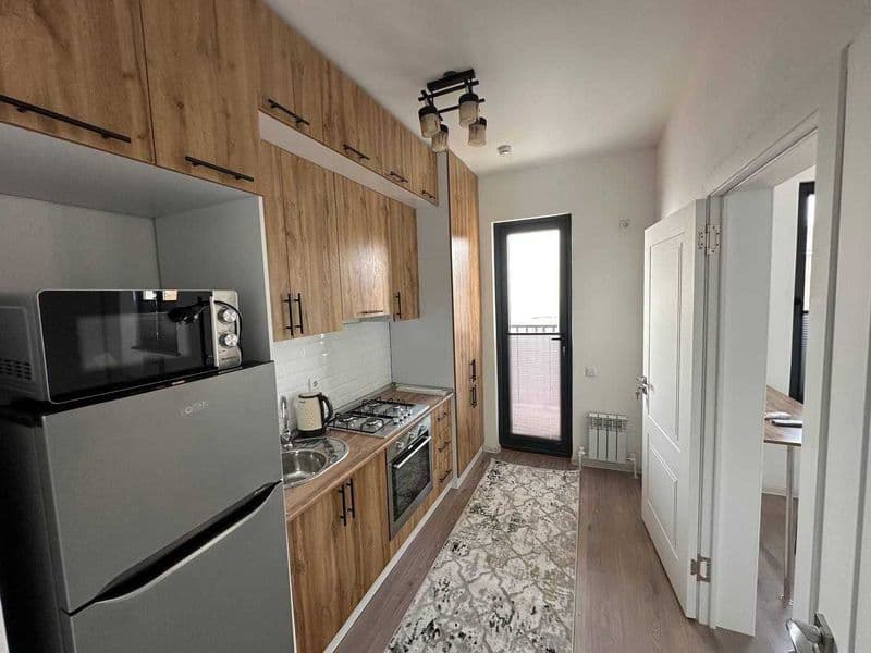 Сдается квартира с авторским ремонтом<br />
<br />
• Район:  — фото 3