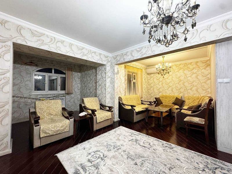 СДАЁТСЯ КВАРТИРА<br />
<br />
Район: Мирабадский<br />
Ориен — фото 2