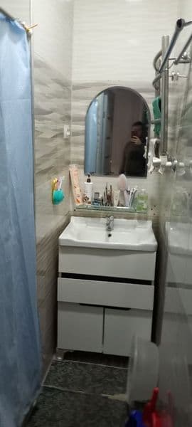 1 хона ижарага берилади ттз бозор олдида — фото 2