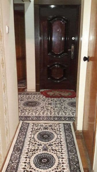 Сдается 3-х комнатная квартира в центре города   .<br />
Лок — фото 2