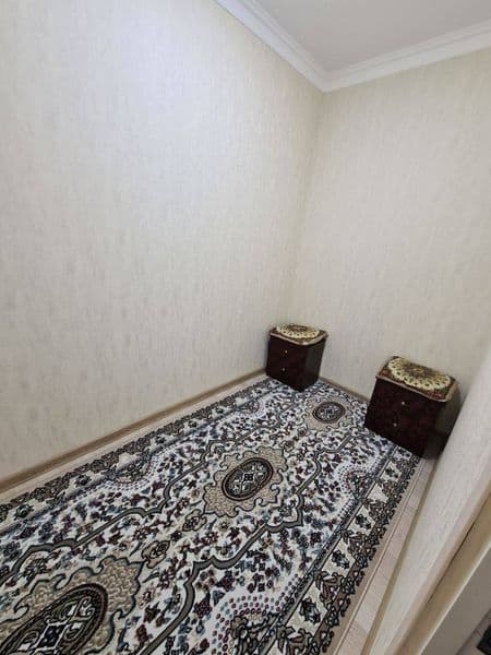 Аренда Учтепа туманида 2 хона<br />
 хамма шароити бор оилаг — фото 3