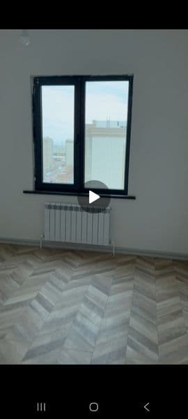 Yangi O'zbekiston bog tomonda Akfa Unversitening orqa tomoni — фото 2