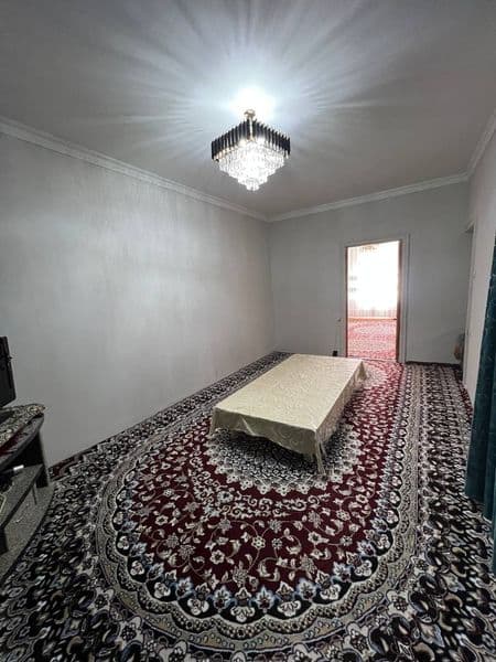 Квартира аренда без маклер 400$ 2 хона 3 хона килинган чилон — фото 5