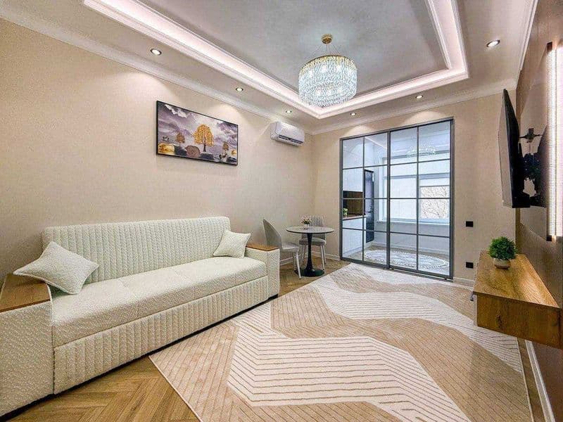 ЖК New Life<br />
<br />
Район: Яшнаабадский<br />
Ориентир: — фото 3