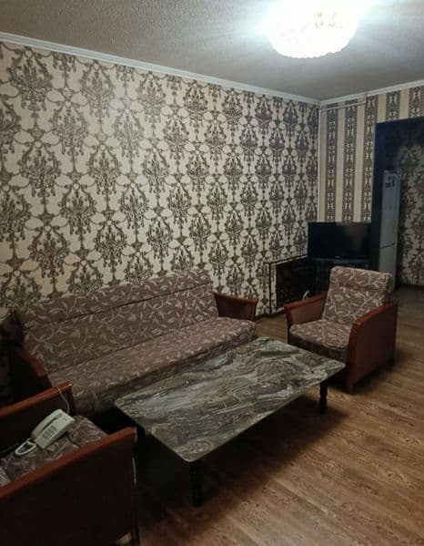 Mirzo Ulugʻbekda orta remontli uy ijaraga beriladi <br />
Or — фото 2