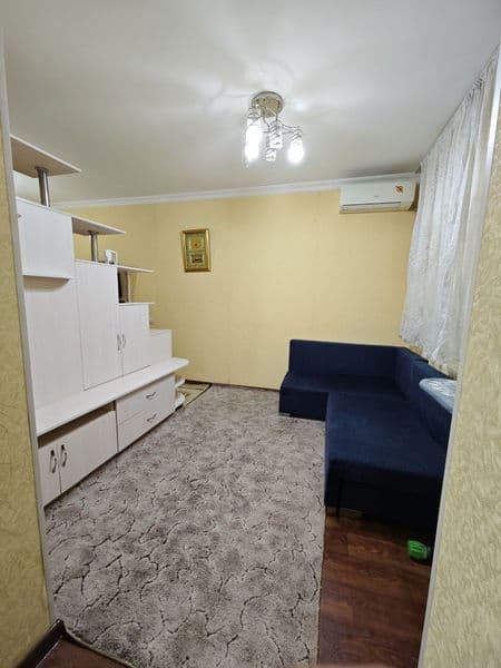 Сдаётся в аренду 1 ком квартира с косметическим ремонтом меб — фото 3