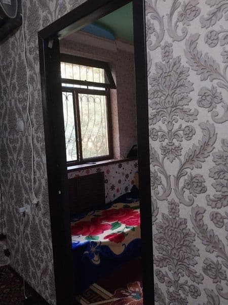 Яшнобод Карзинка ёнида акуратний квартира тартибли инсонларг — фото 4