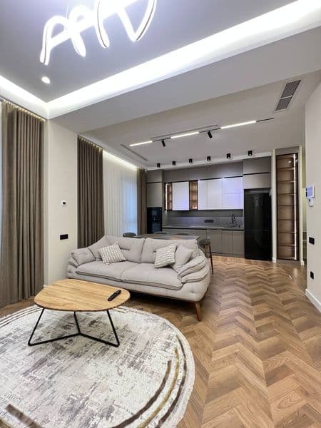 Аренда <br />
<br />
Сдаётся квартира<br />
ЖК Mirabad Avenu